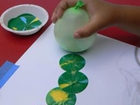 Balloon Printing